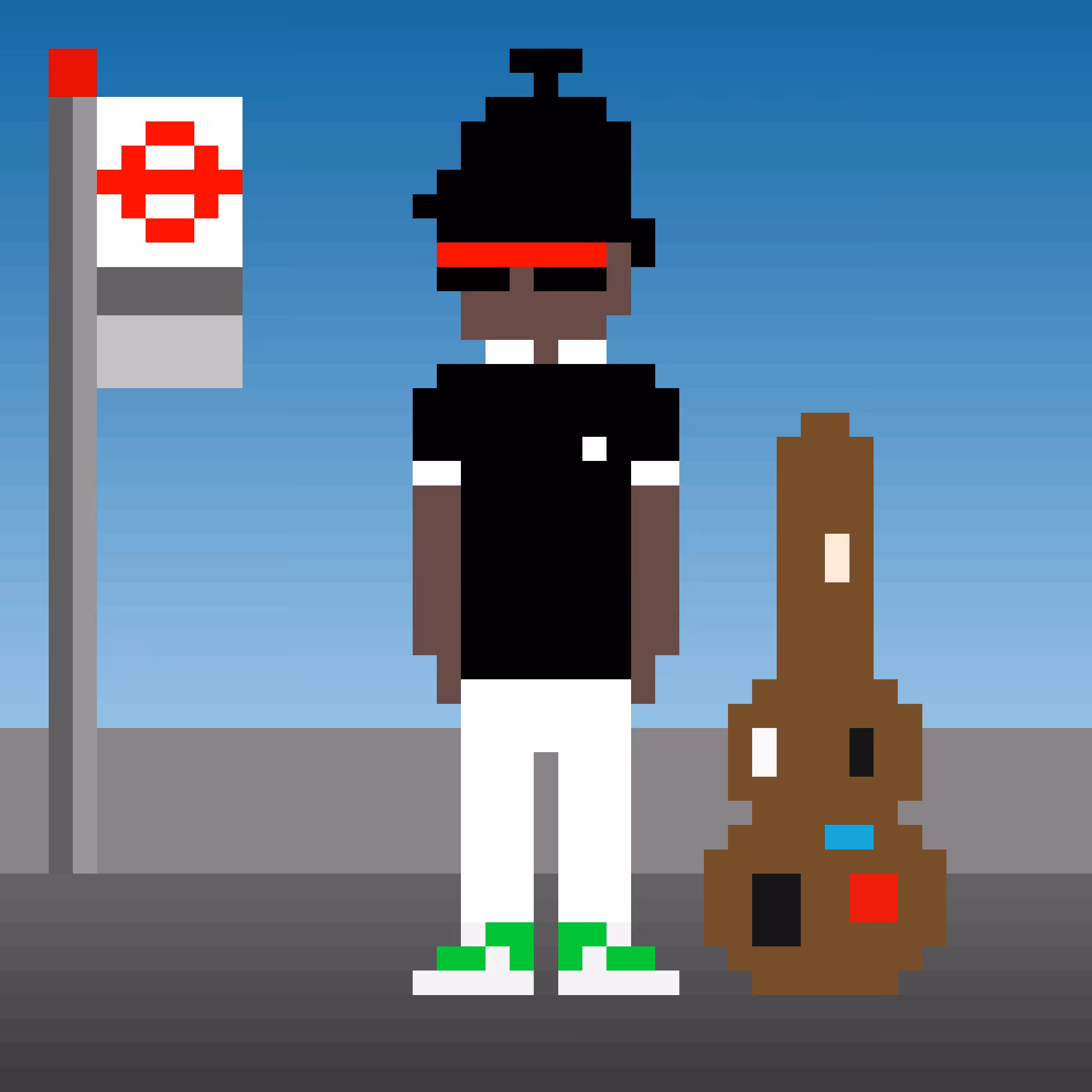 CryptoLondoner #620