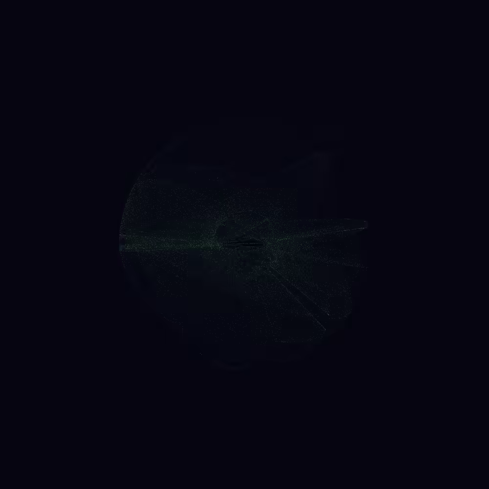0b11111100110 #123