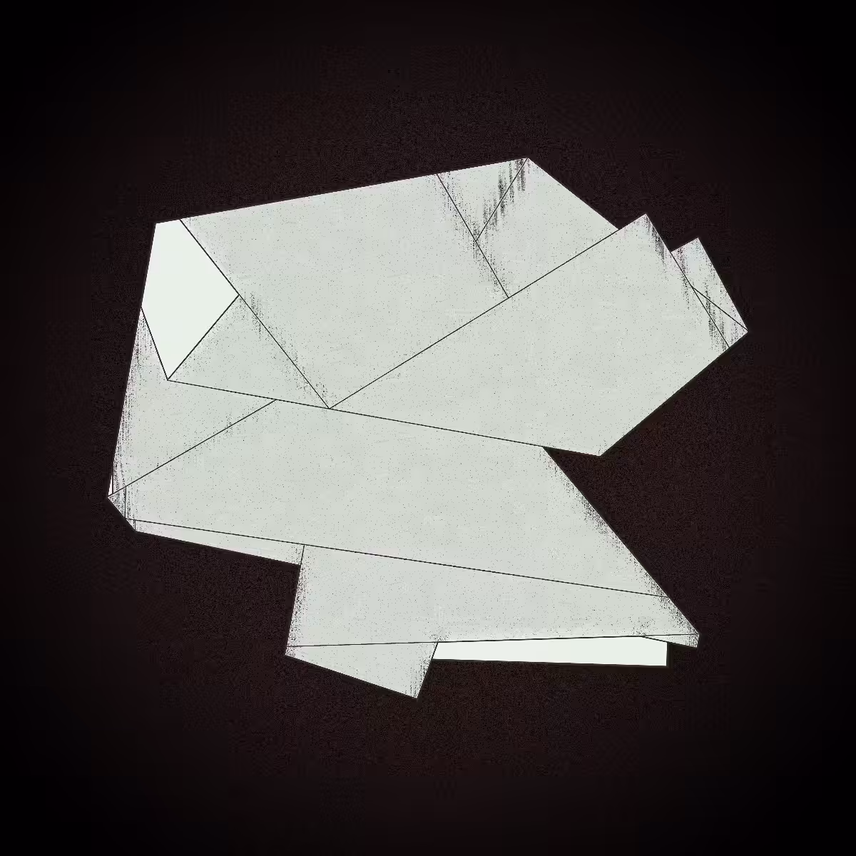 Shape of Freedom #775