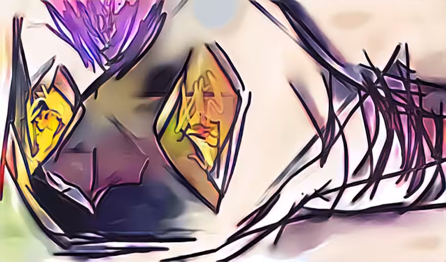 A thing #1