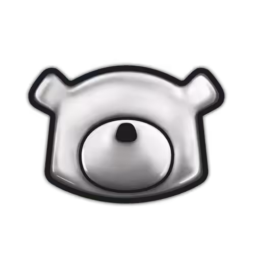 Buddy #0021