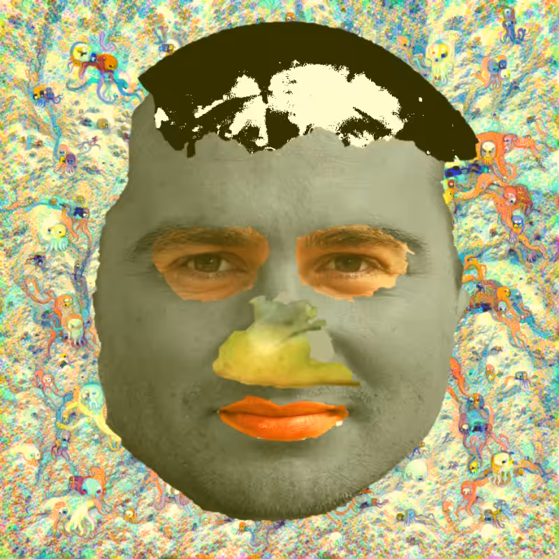 A collage of collages #784