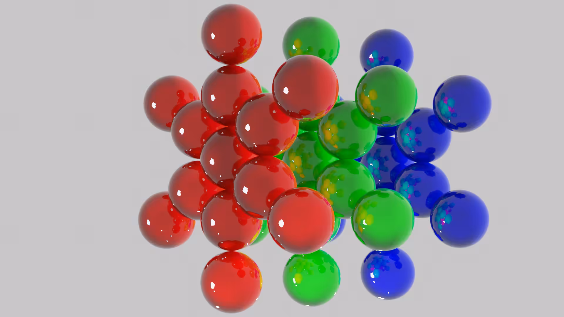 RGB FRESH FRUIT