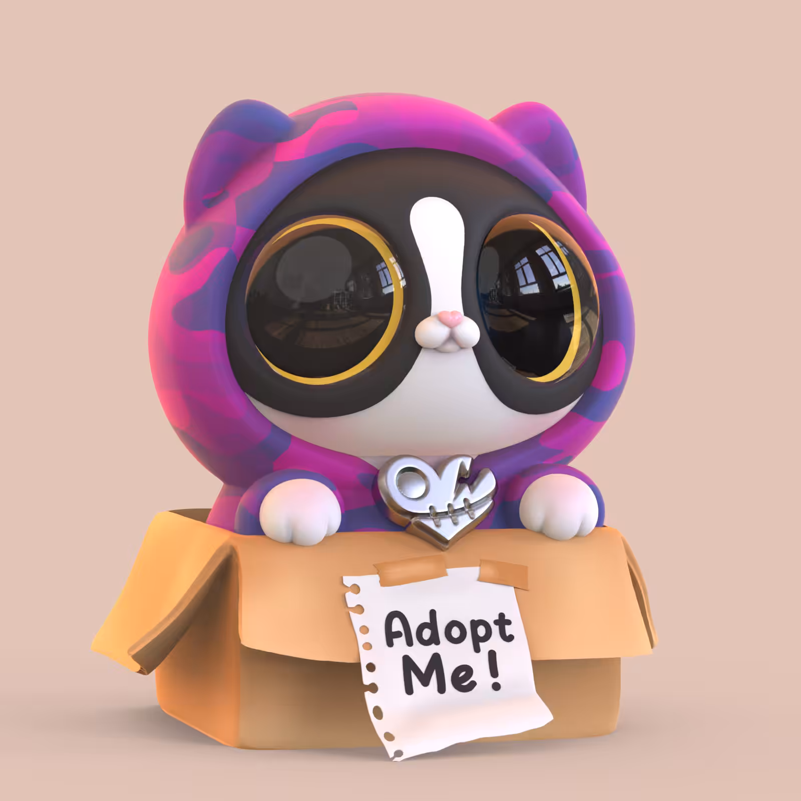 Orathai Cat: 25 Orathai : Hood
