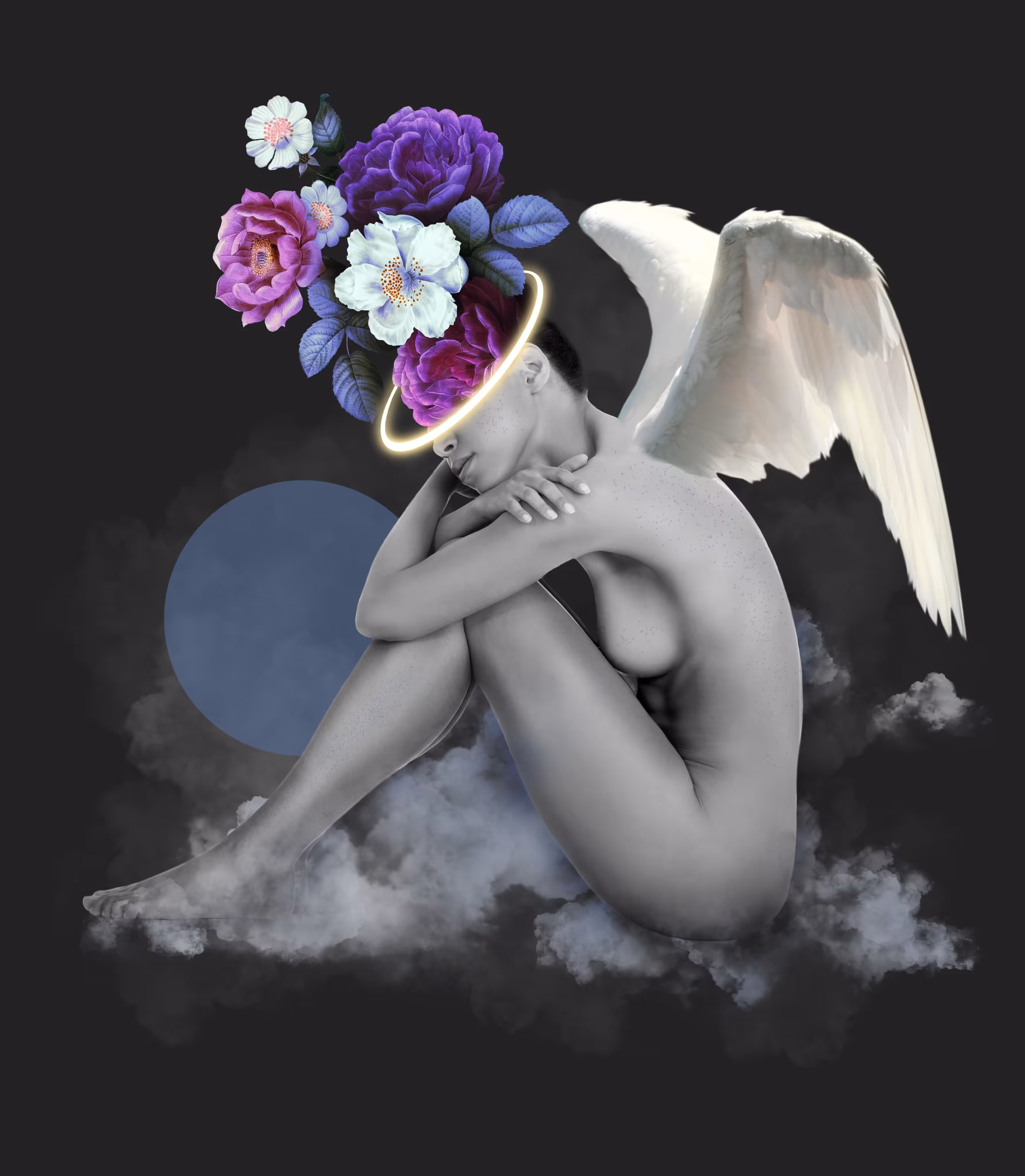 Fallen Angel Collection #02
