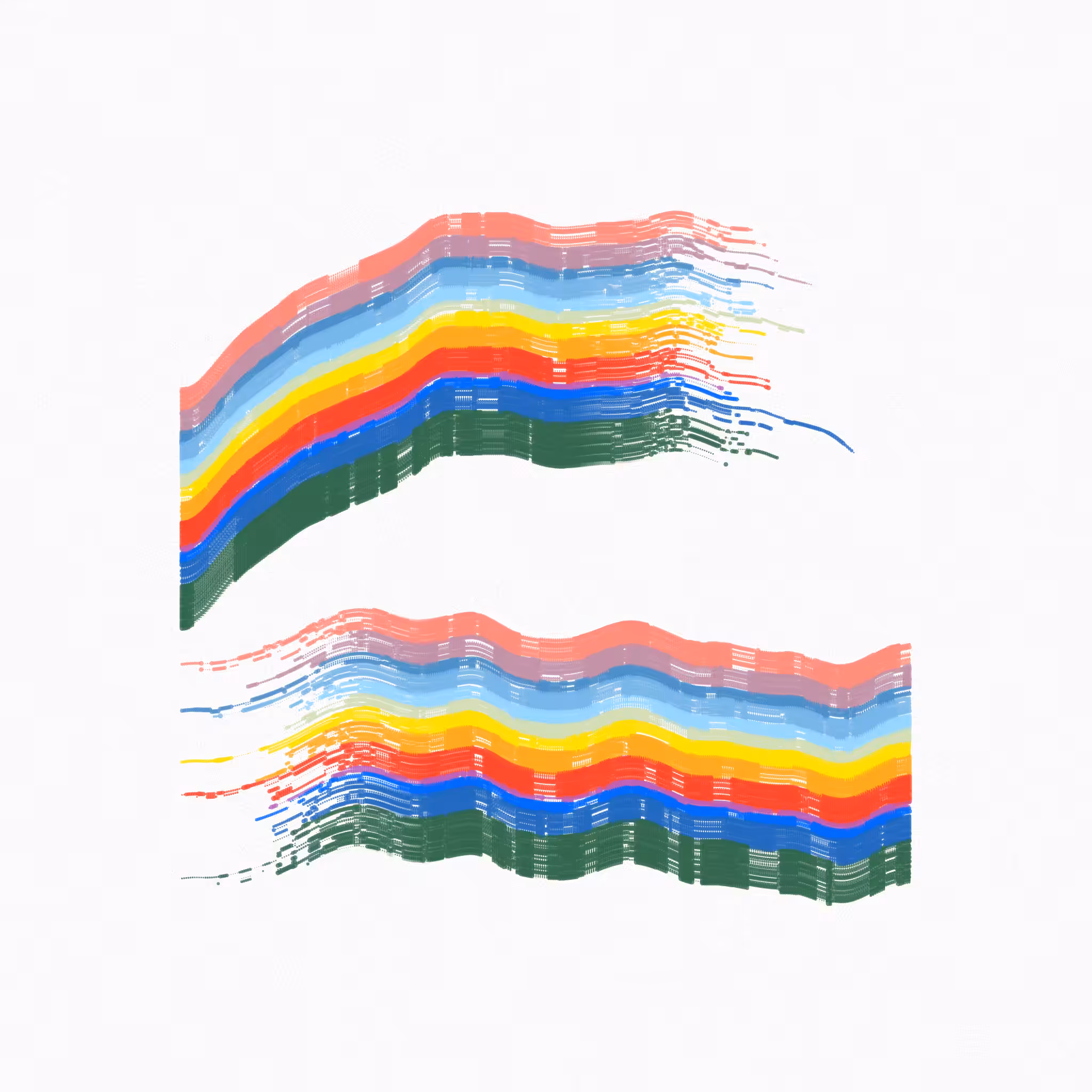 Freestrokes #12