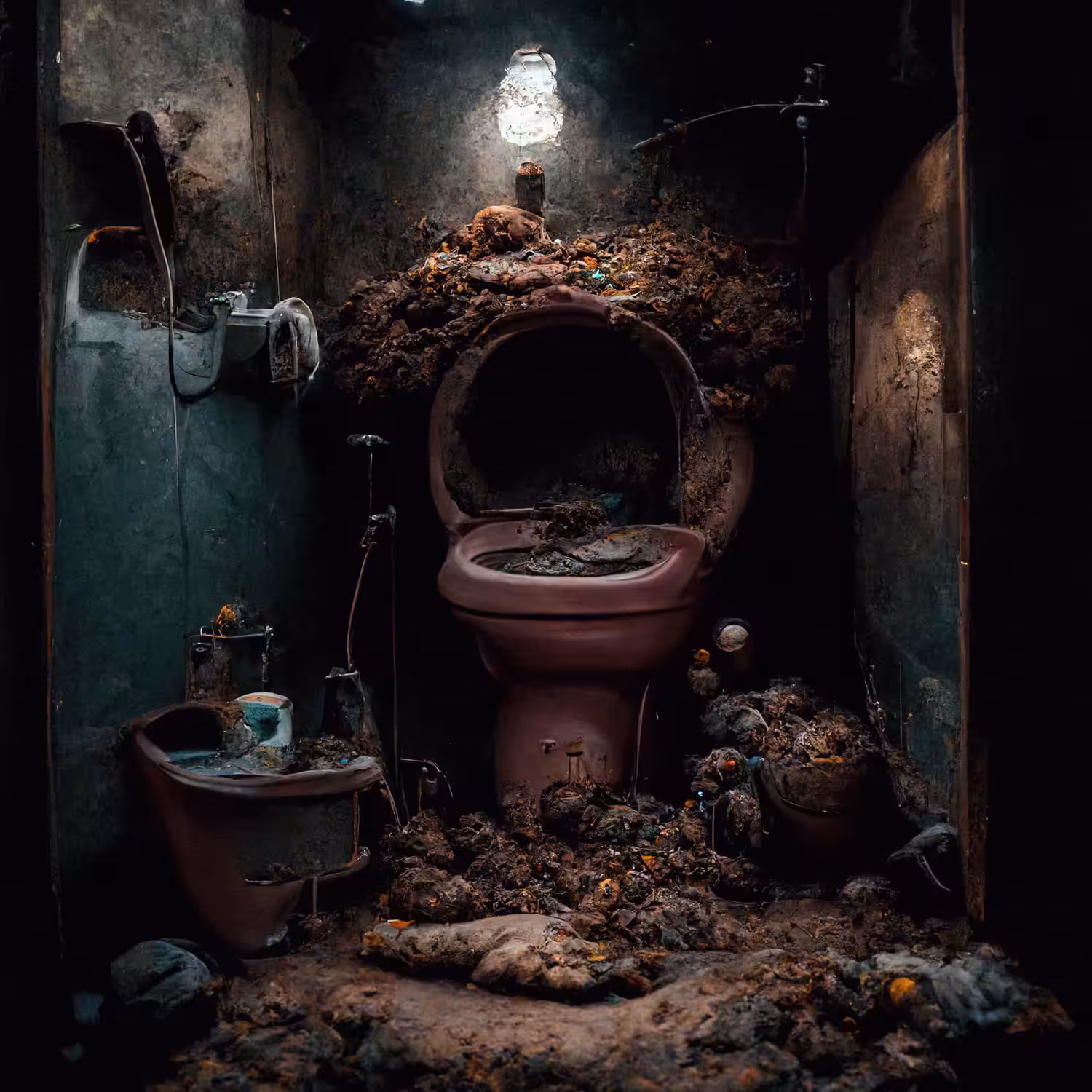 Throne #8