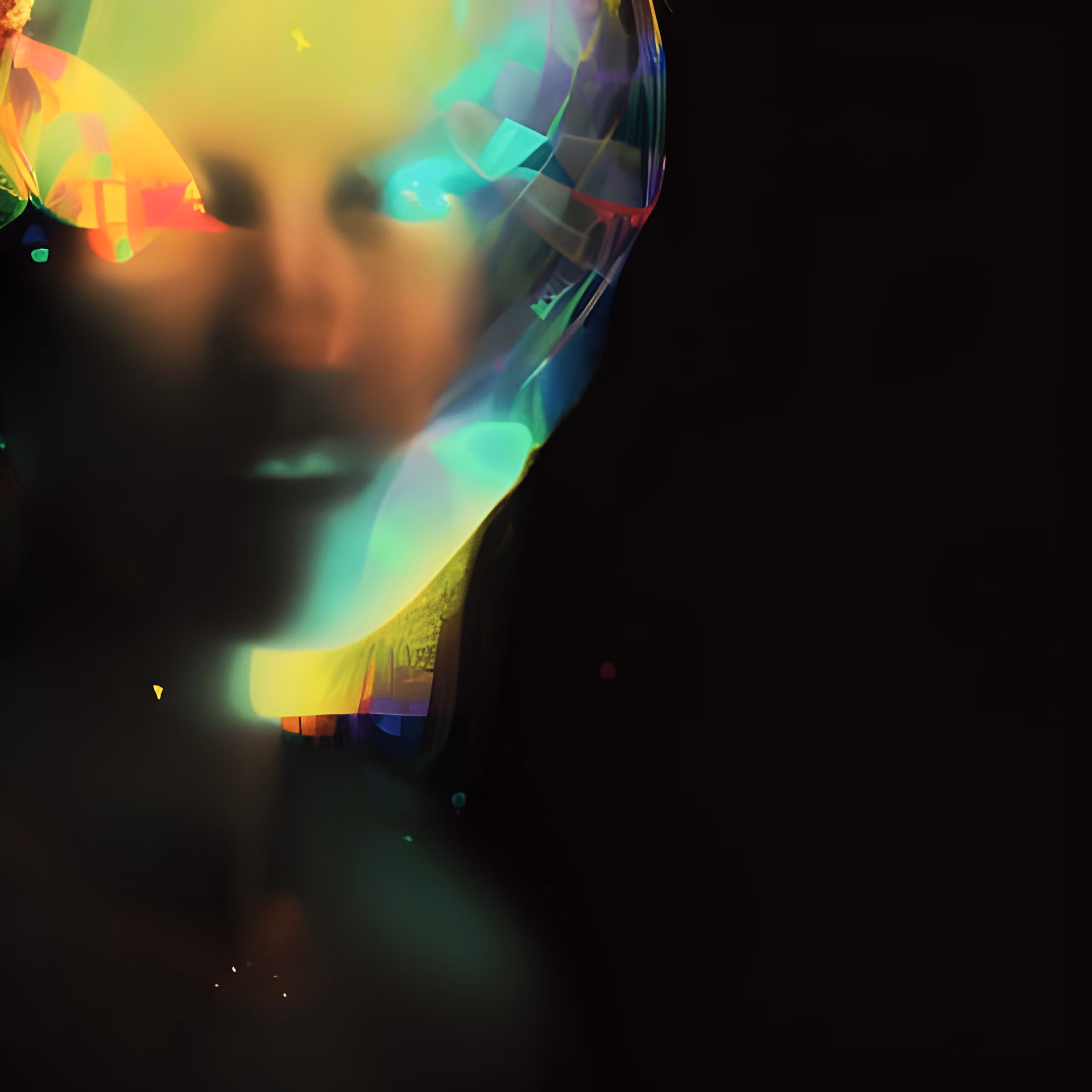 // plane of existence //