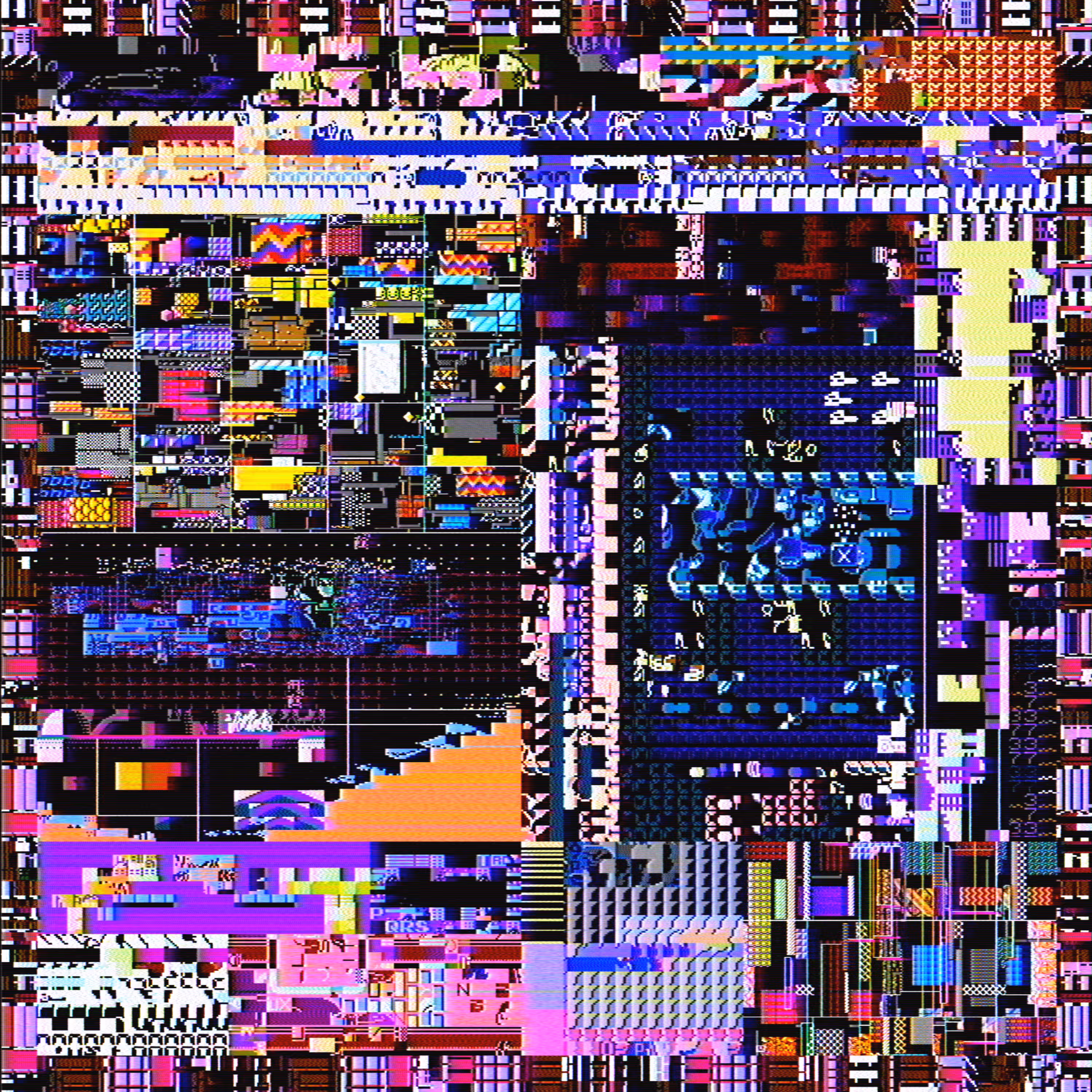 IT'S LIKE REMEMBERING THE FUTURE