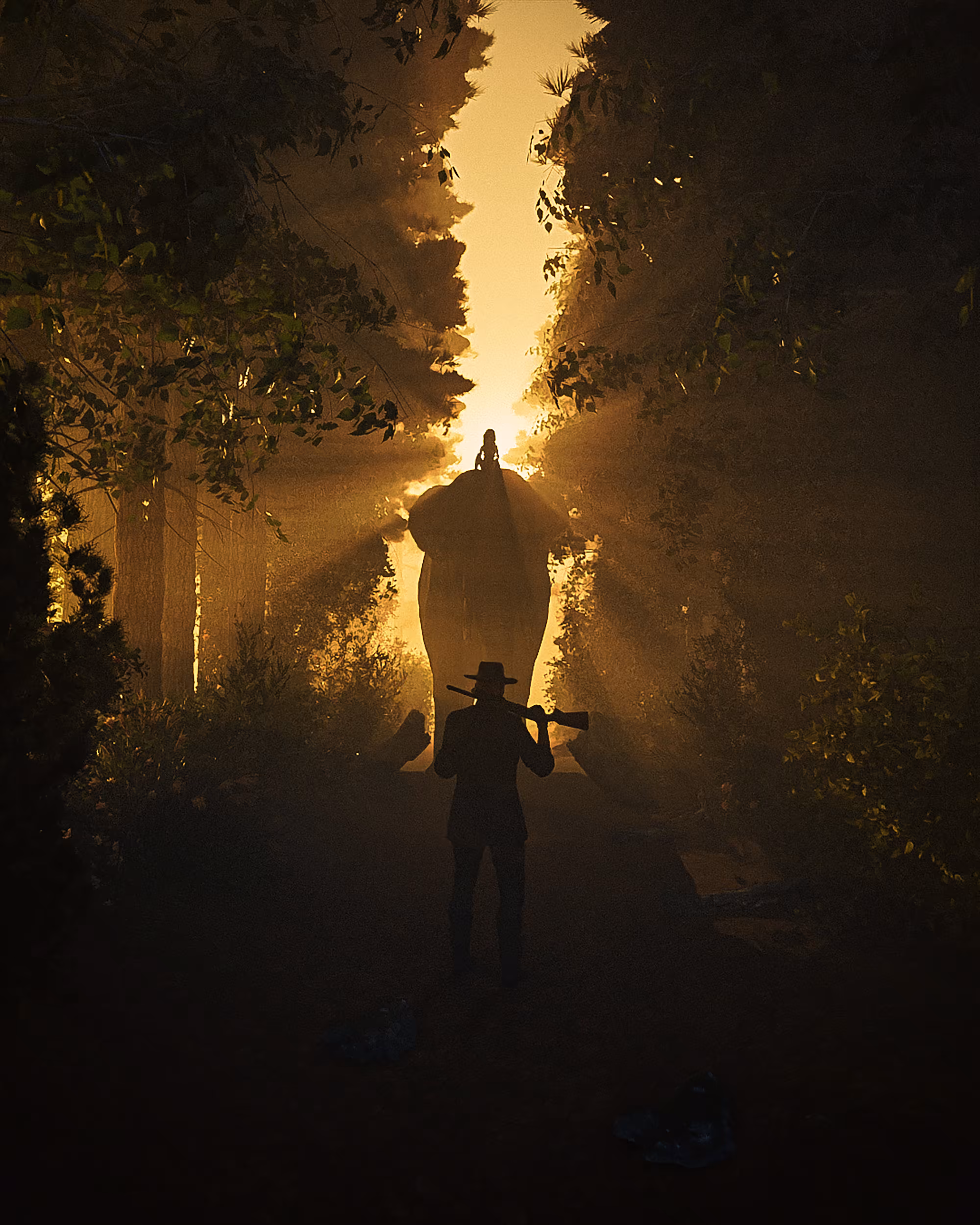 Tarzan