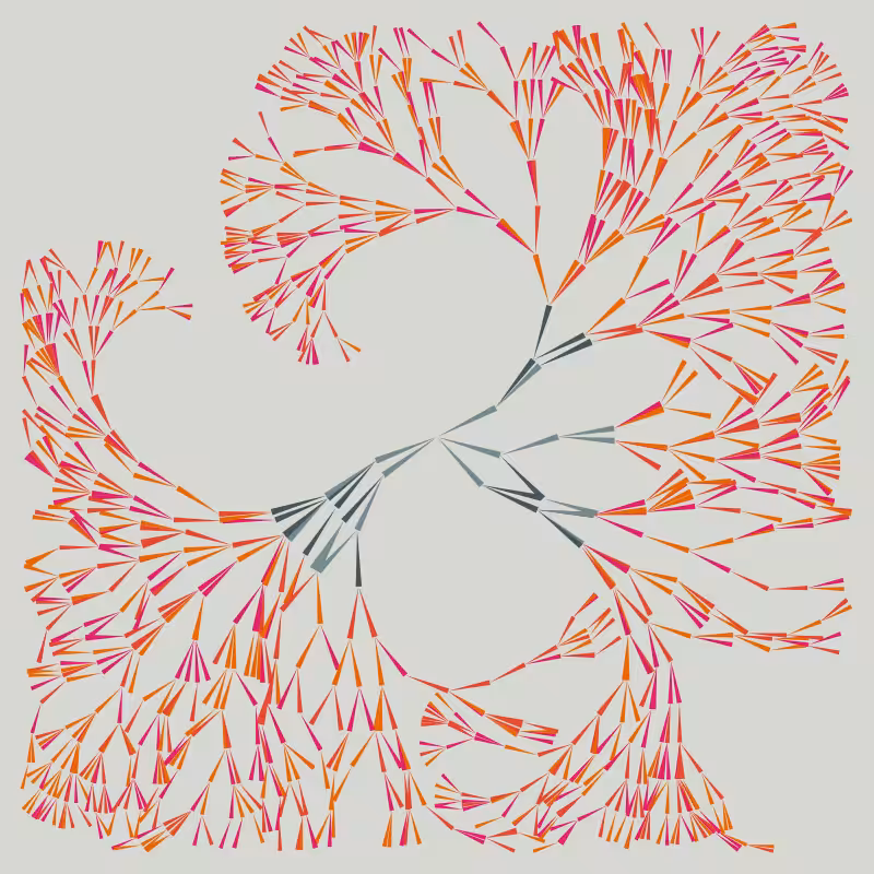 Foliage #407