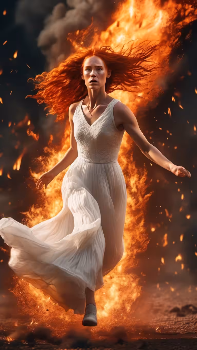 Jump In The Fire 001