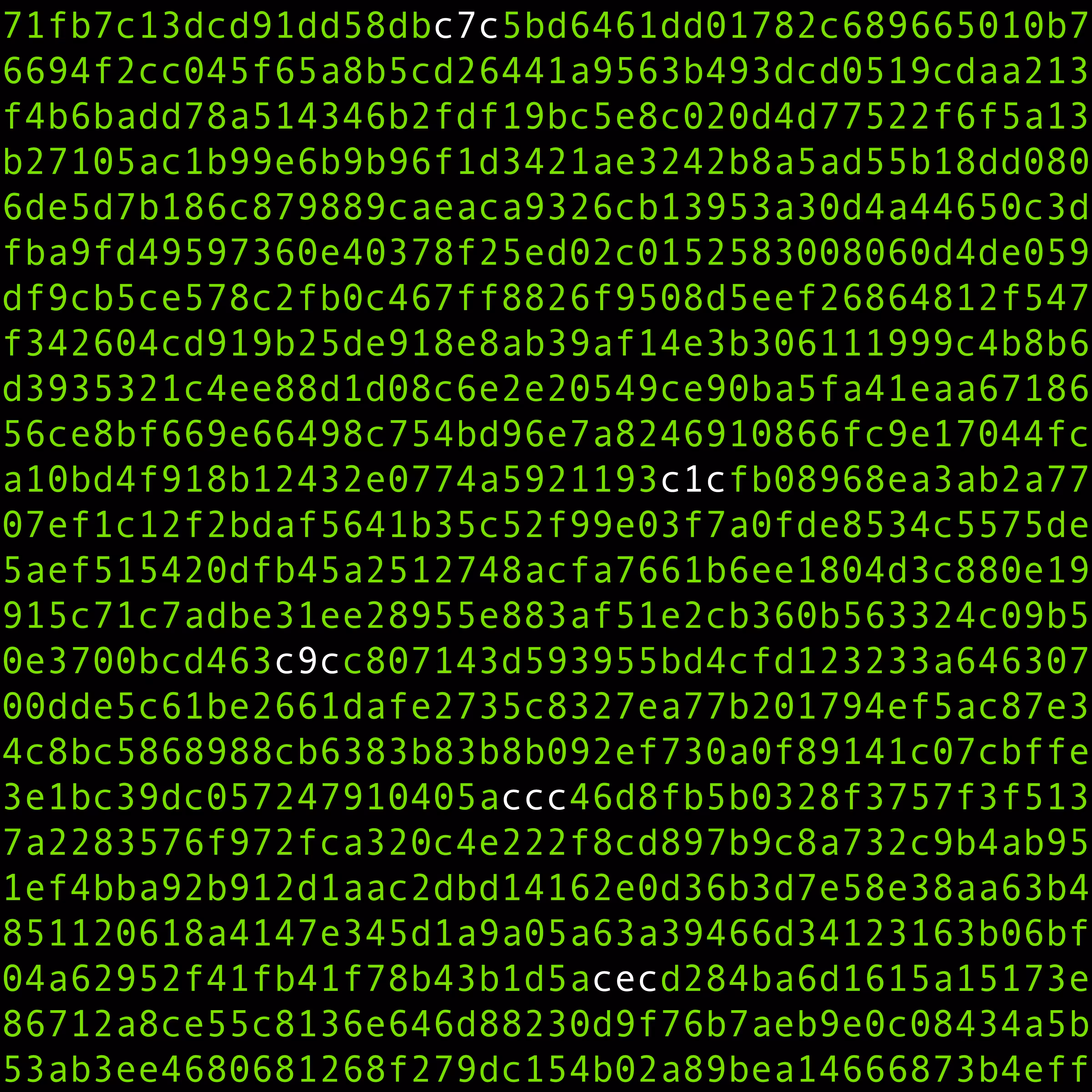 1111 #0361