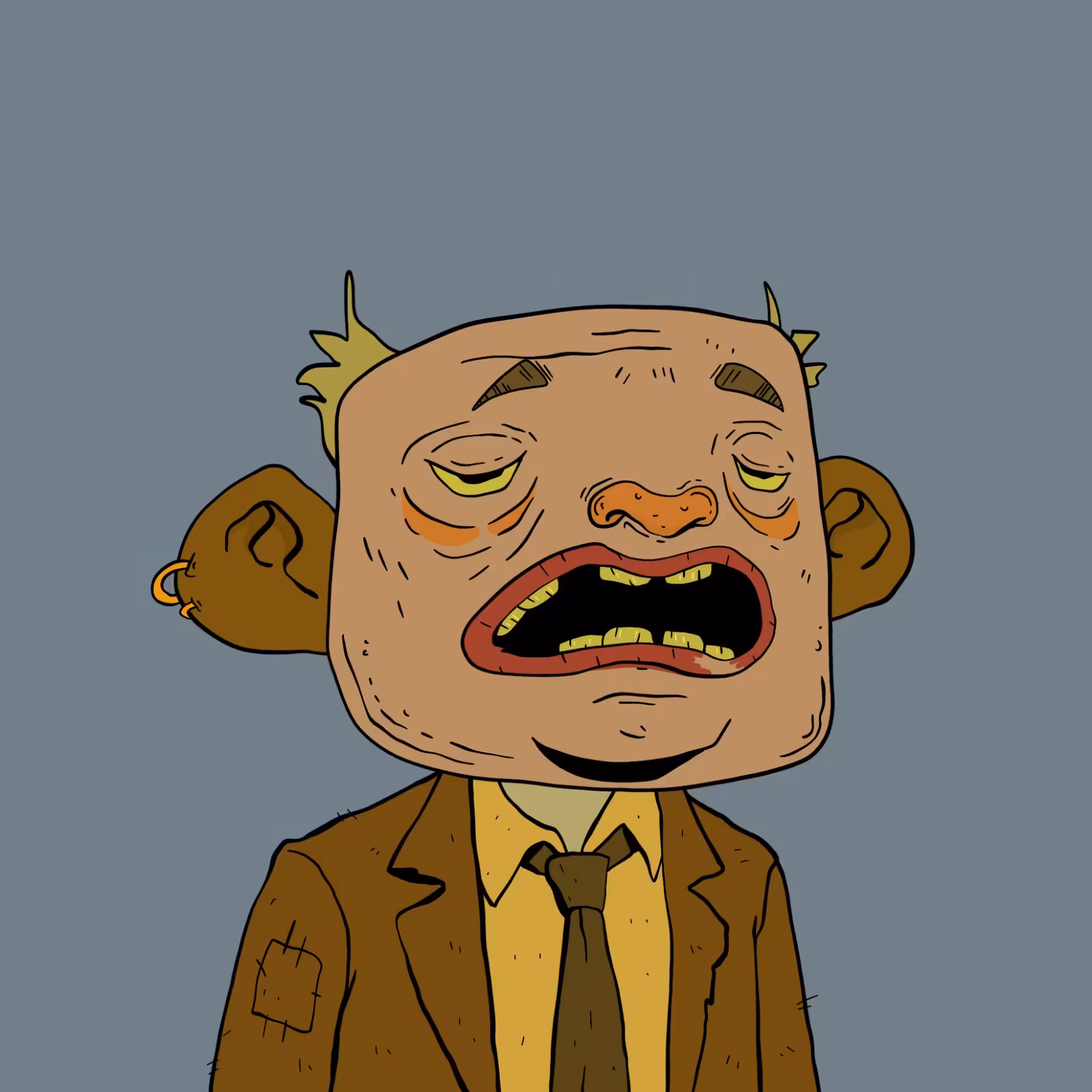 POORS: POOR #567