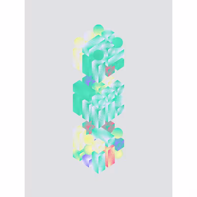 cube #37