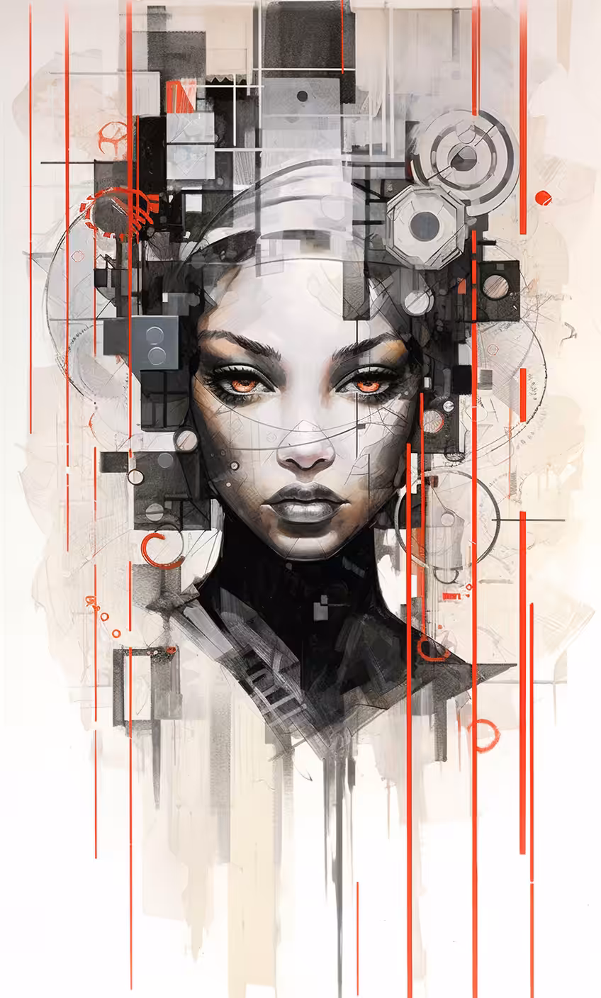 Beauty in Technology 006