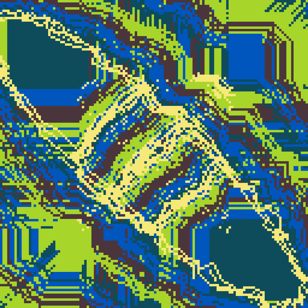 bonbon topology #21