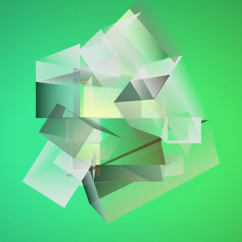 LEITMOTIV #20