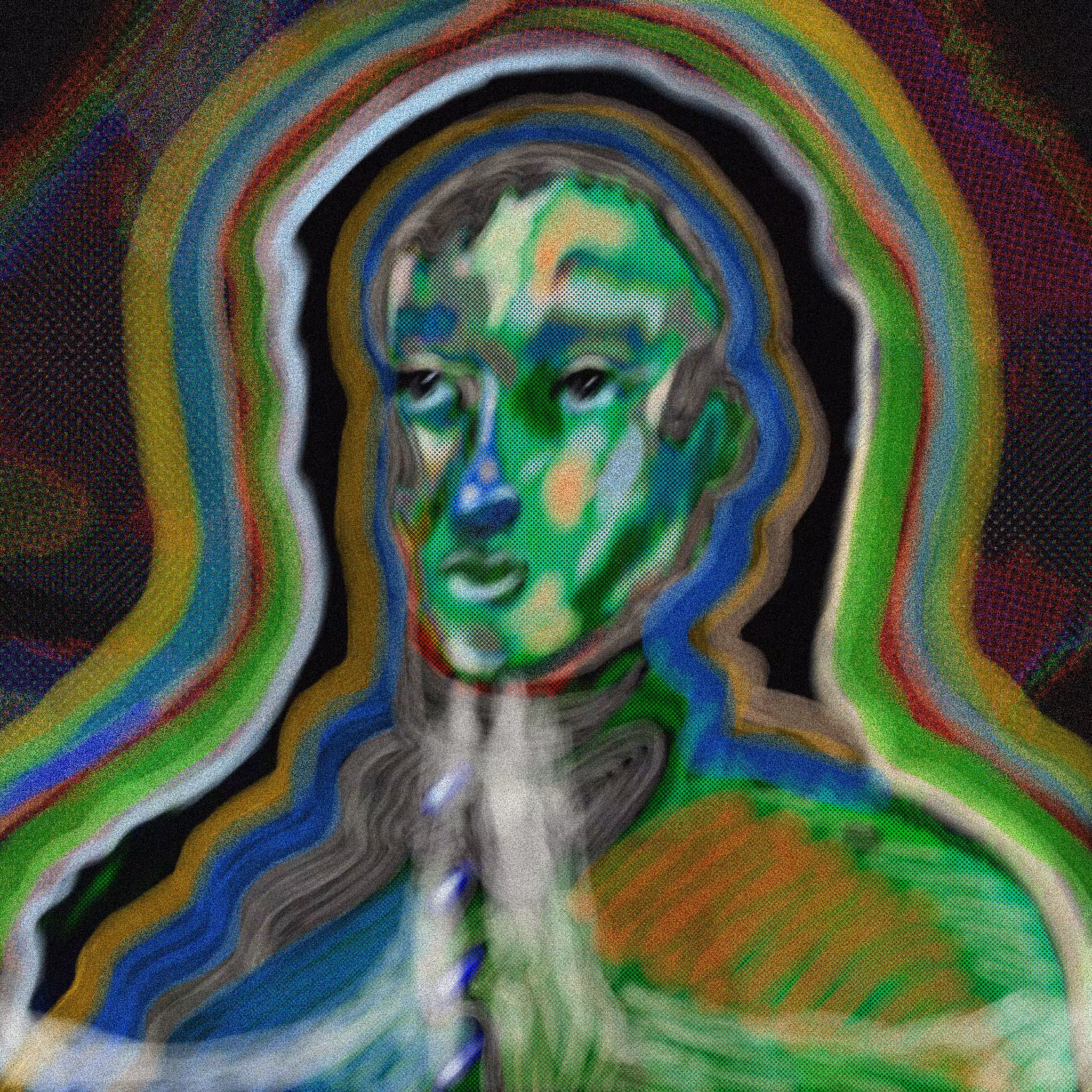 Saint Aquatic