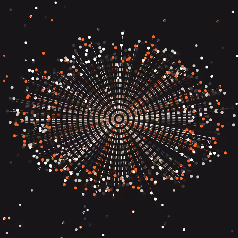 Supernova Residual #1