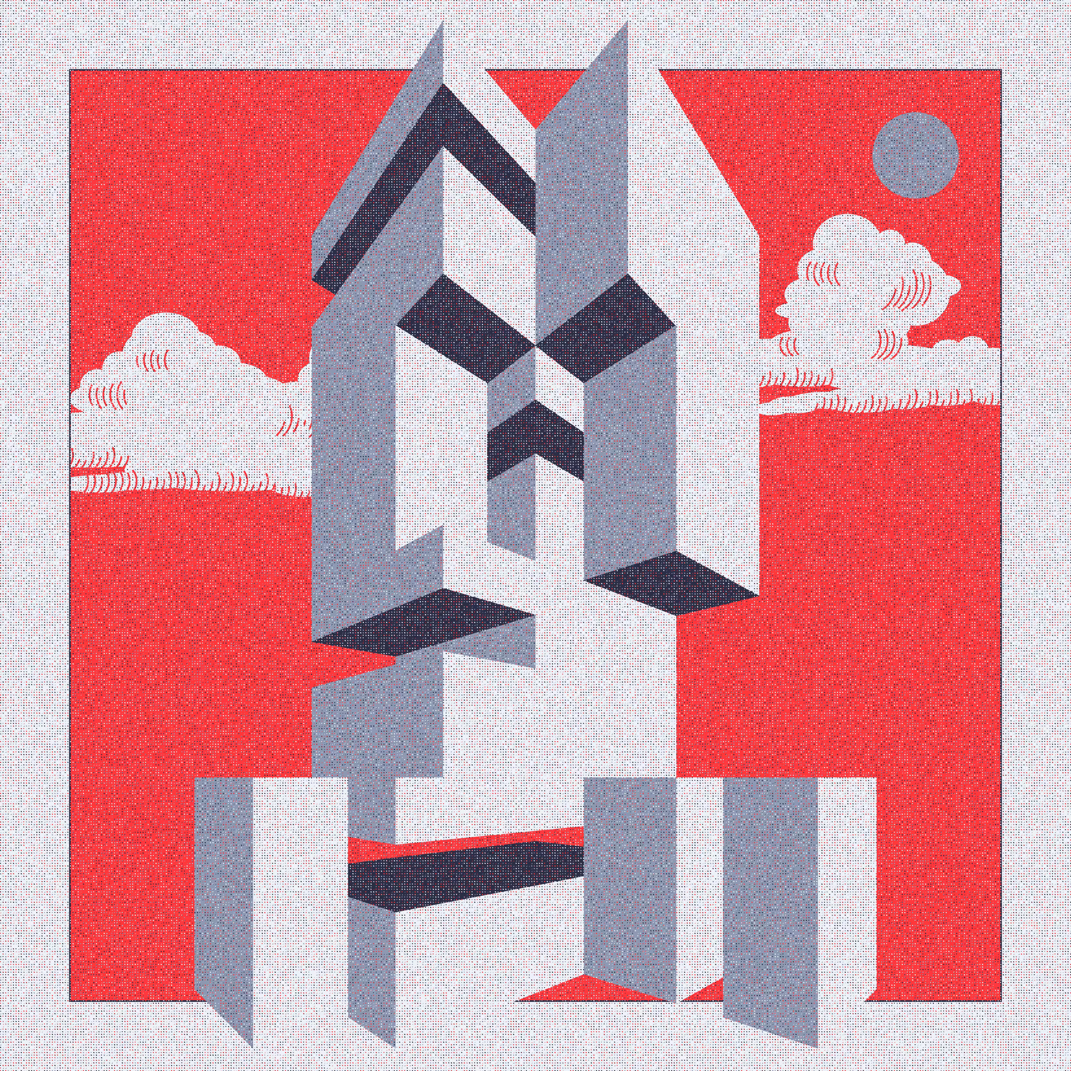 BRUTALISM #4