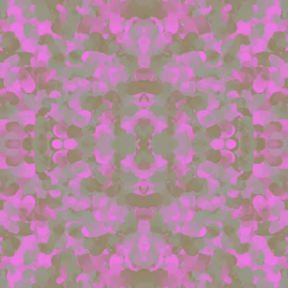 Random Colors #110