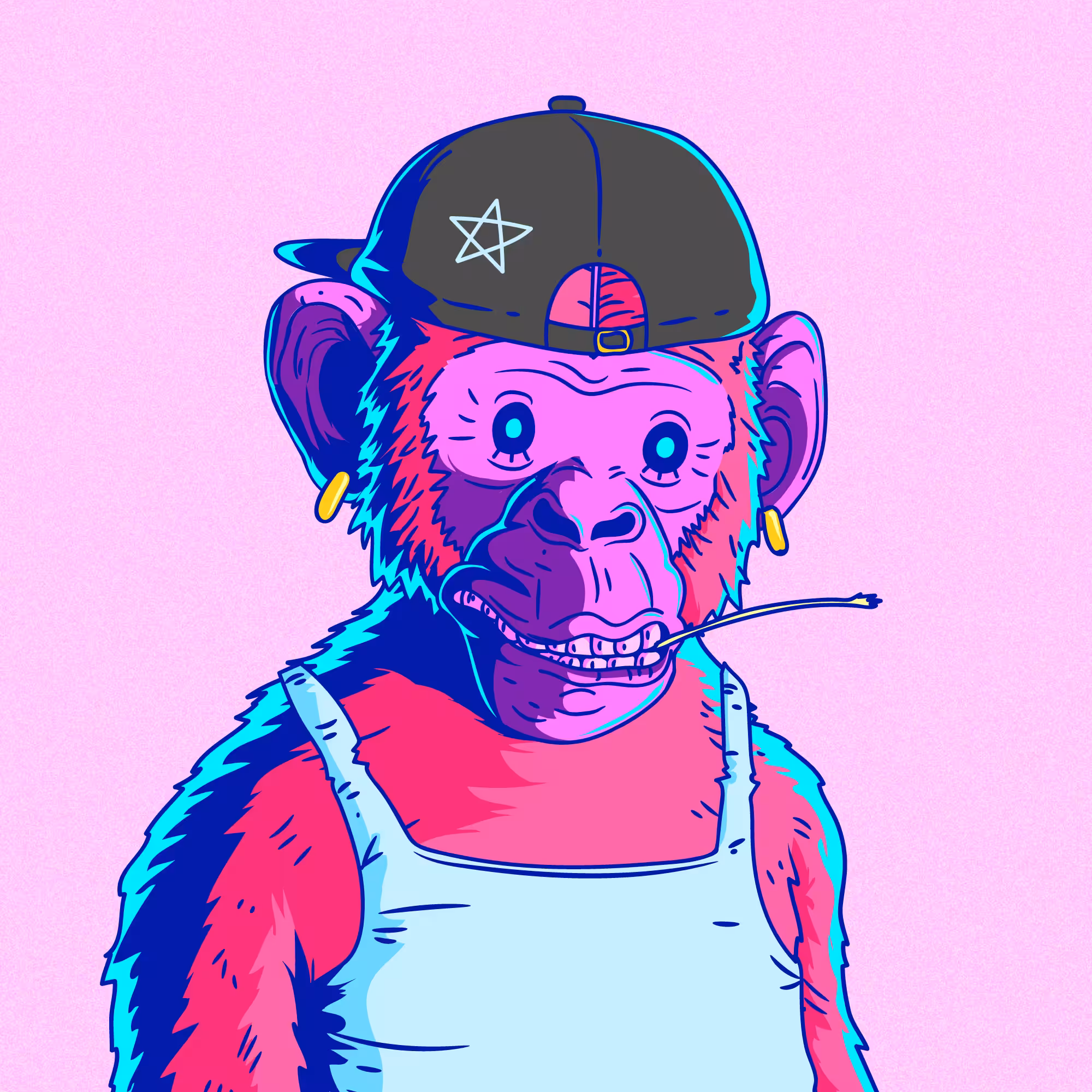 BGAPE #7