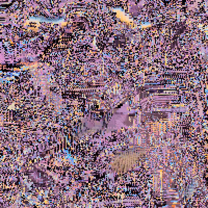 n̶̫̚ǔ̵͝ev̶͠o̷s̴̔̏̚ ̶͎̃̃r̶̃͋ĩ̶̺̘tm̸ô̴s̴̋ #6