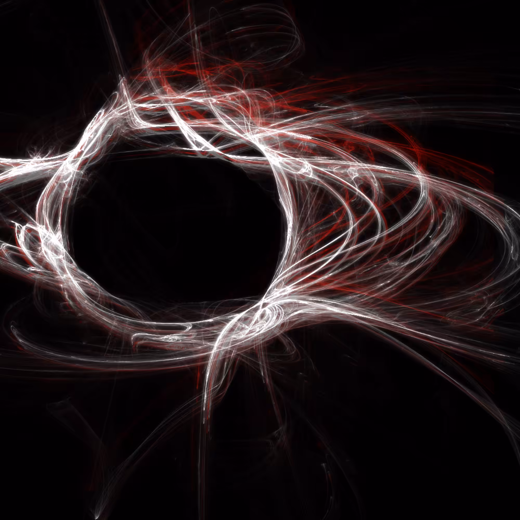 Dark Matter | Beta