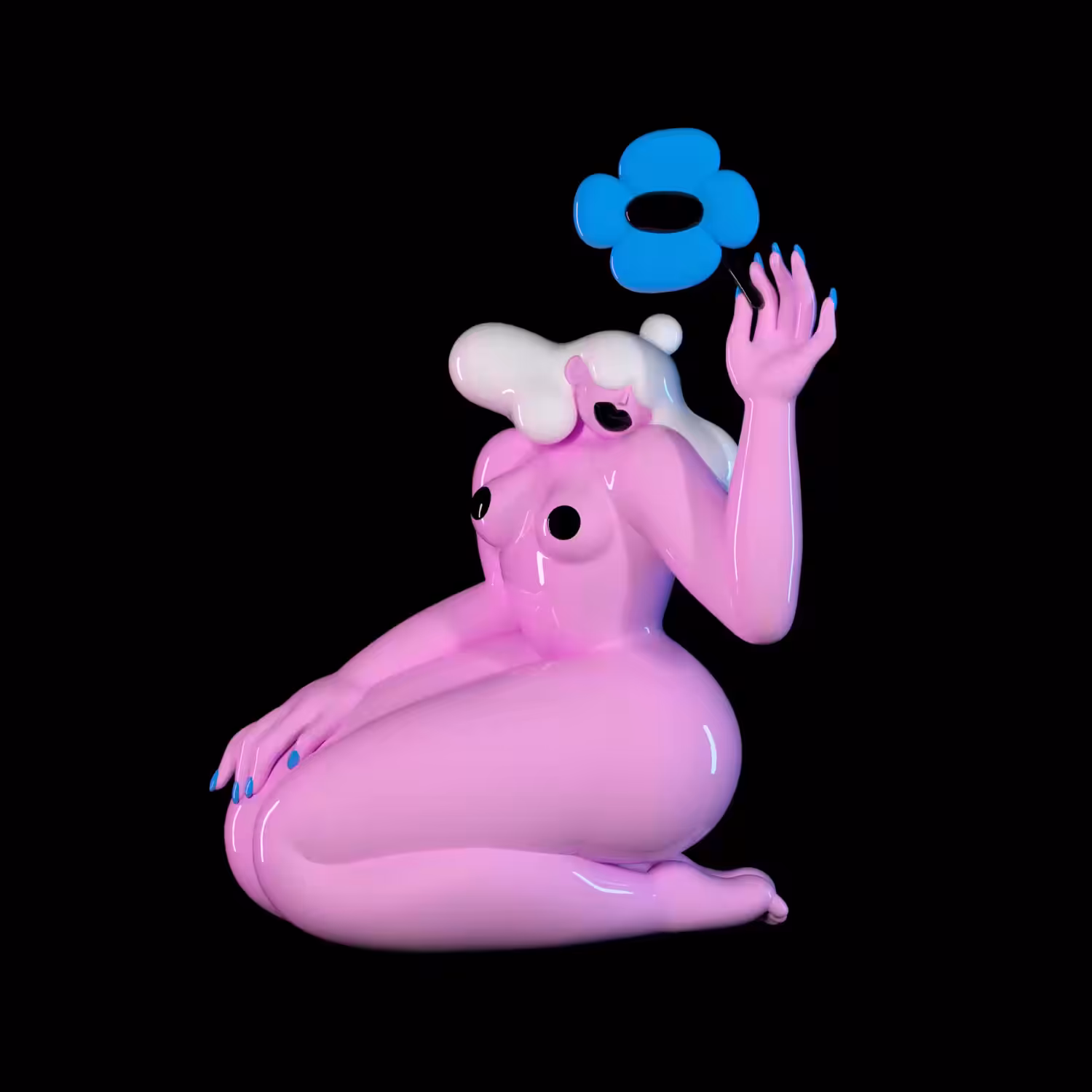 Bloom II