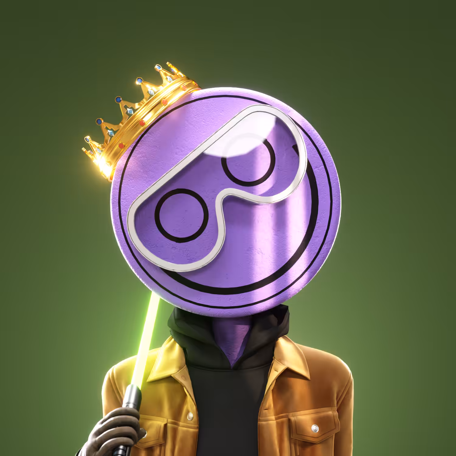 Pillheads: Pillhead #6651