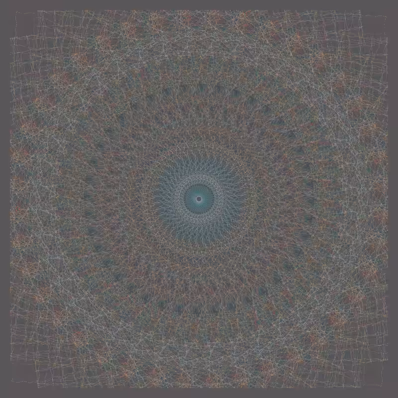 Curviating #8
