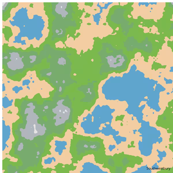 ObVerse Land