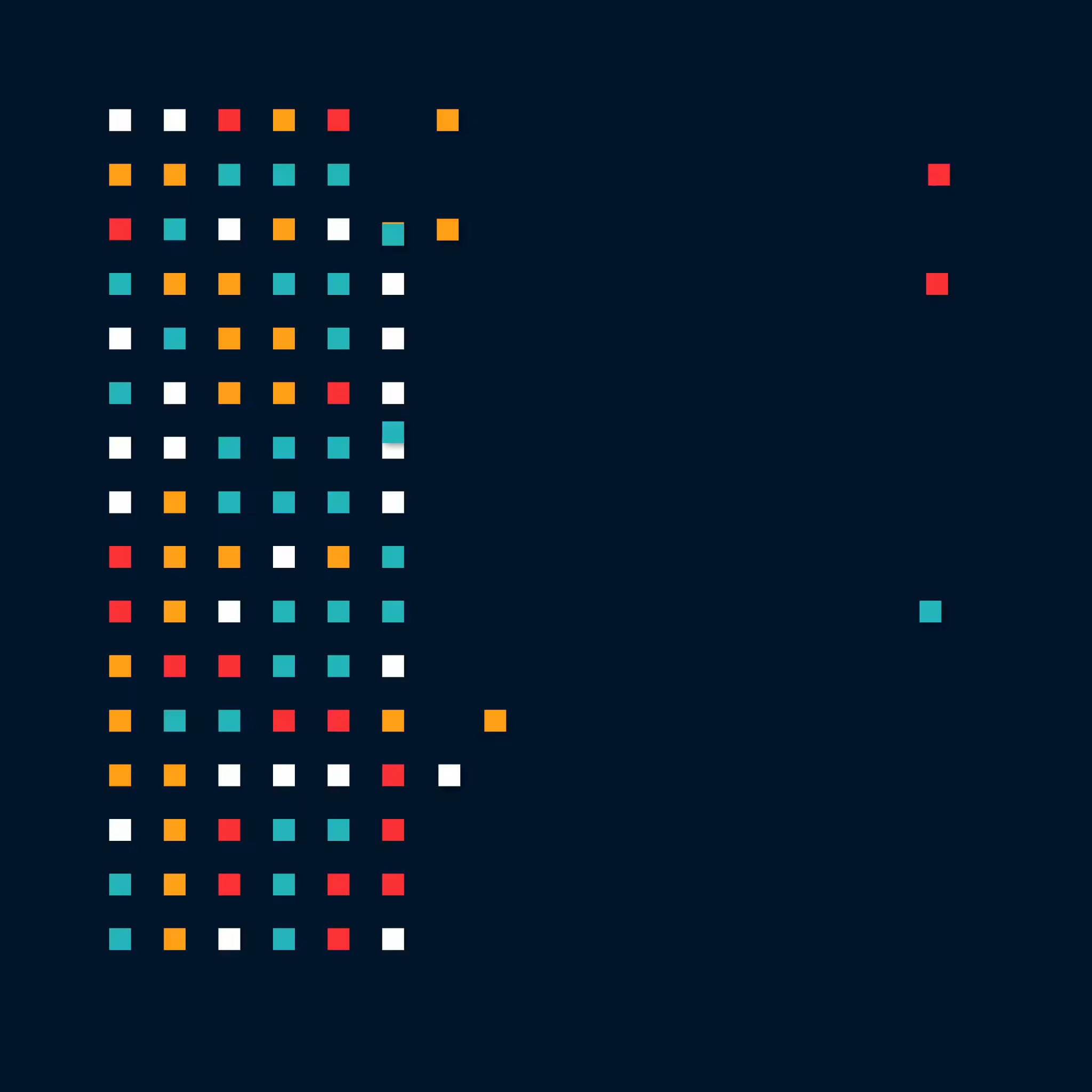 THE PERSISTENCE OF ORDER #149
