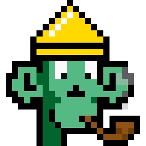 GoblinPunk #0012