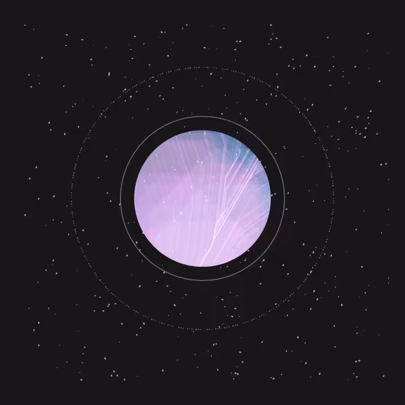 A Space Odyssey #14