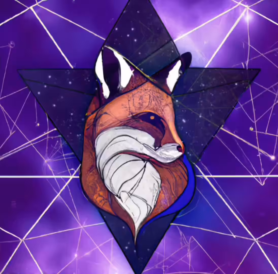 Night fox