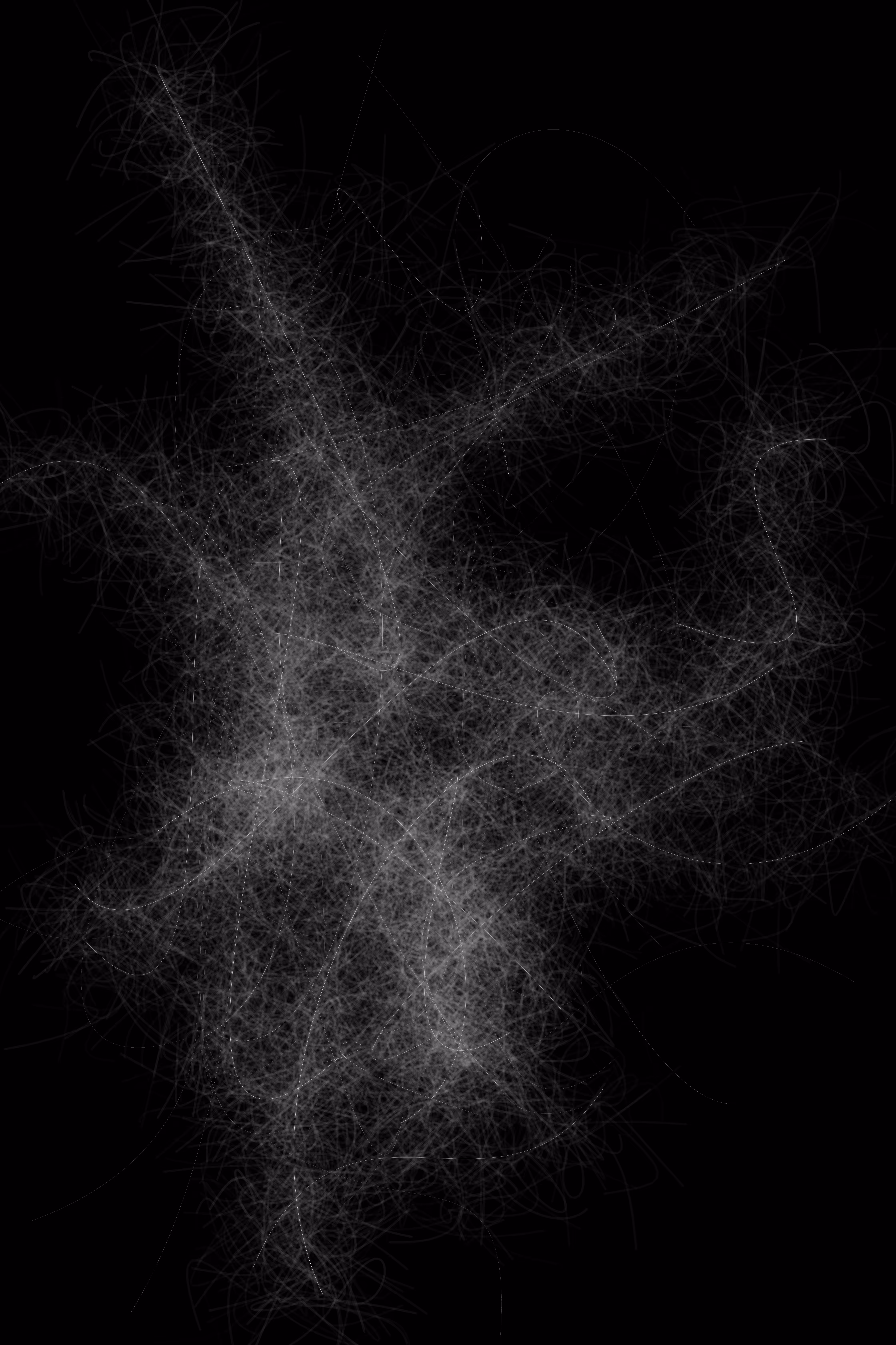 hairy strokes 02