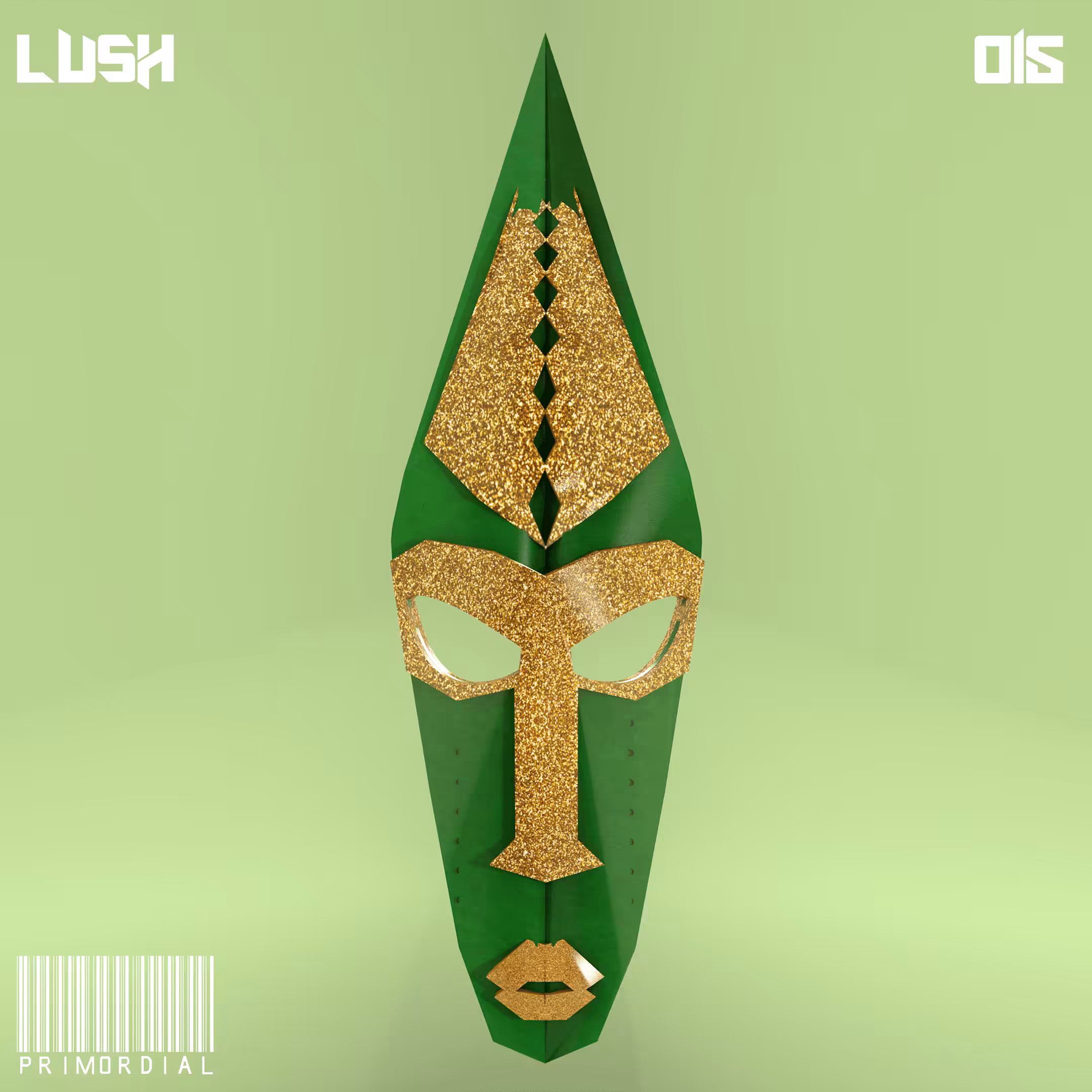 LUSH