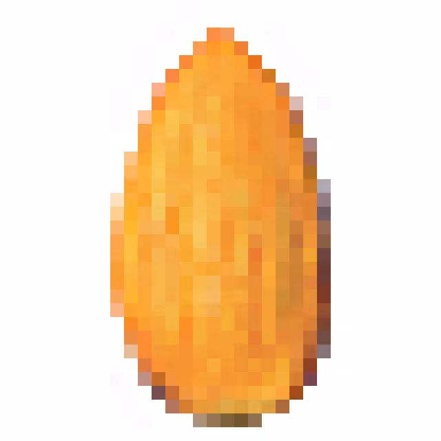 Almond #0069