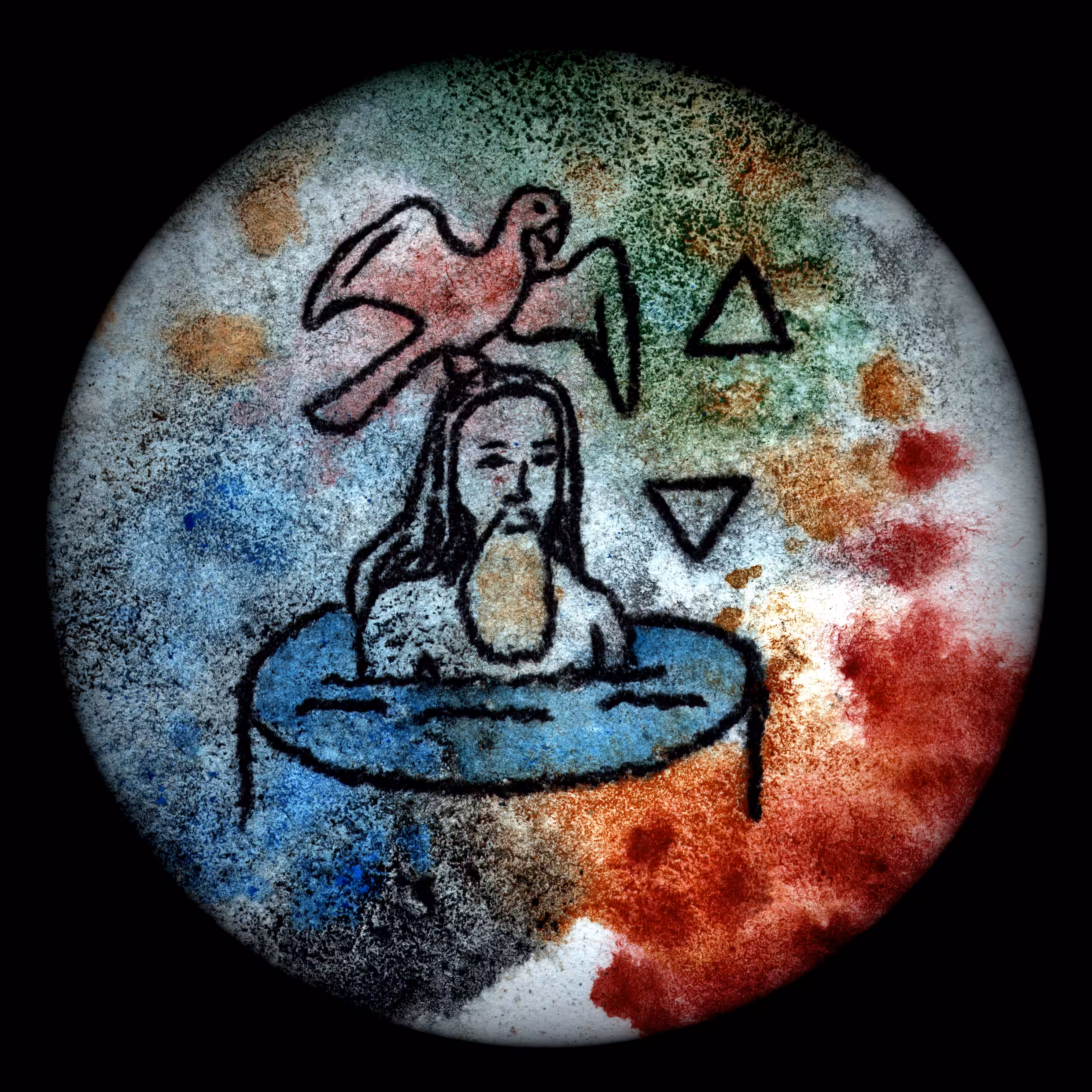 dissipate until rejuvenation