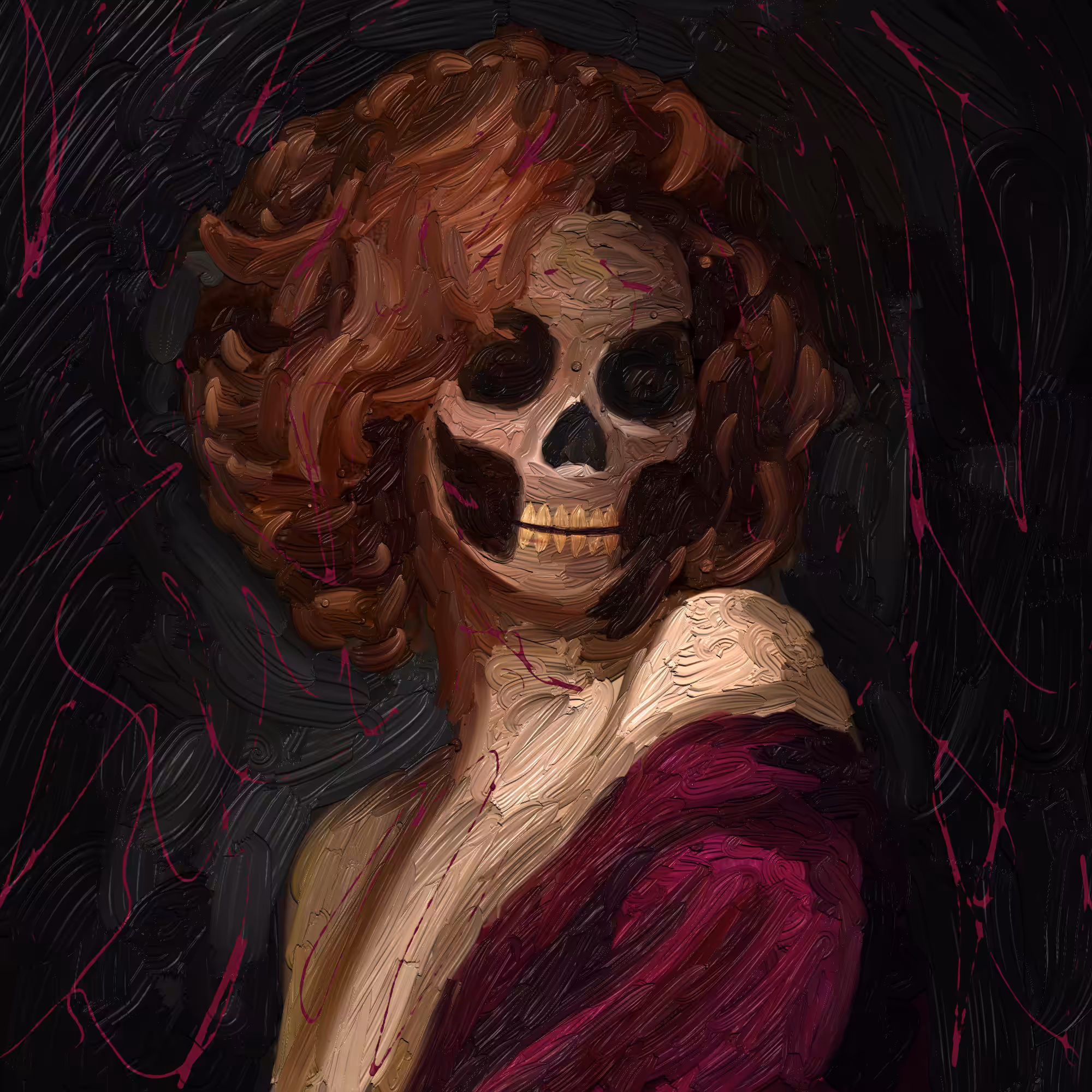 Macabre #27