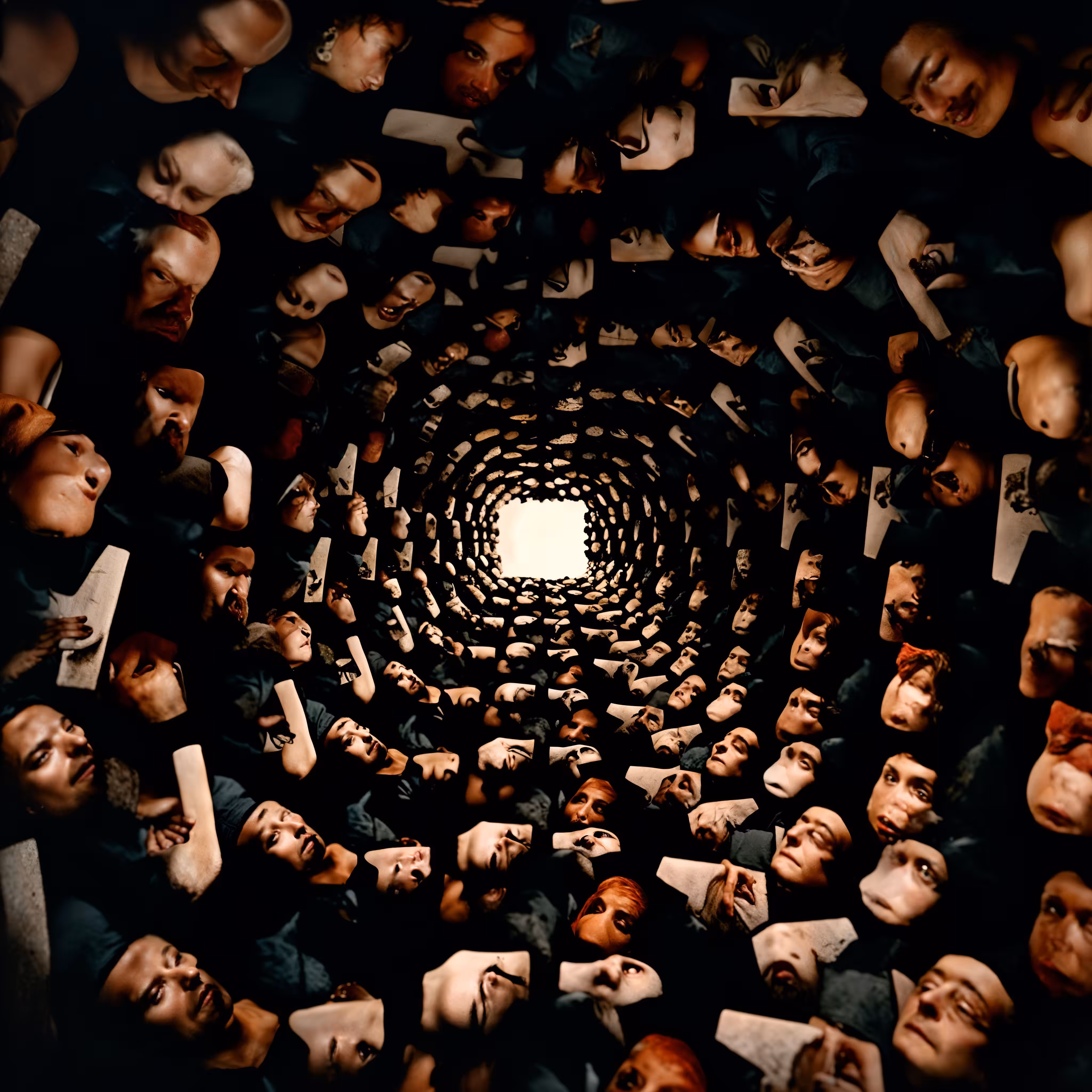 Climbing Through My Brain #51
