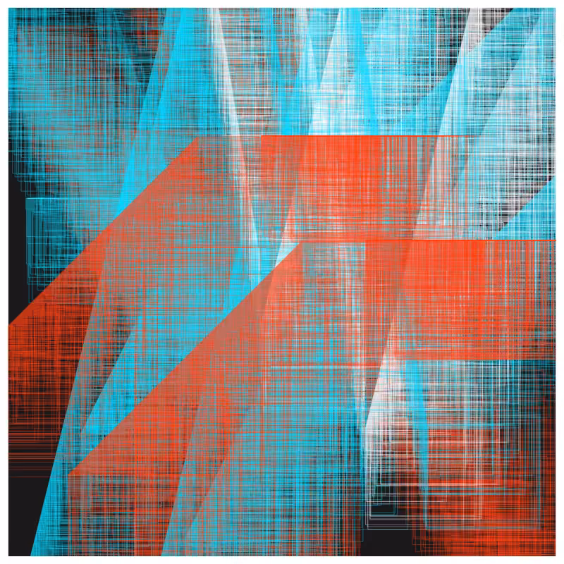 squarepusher #17