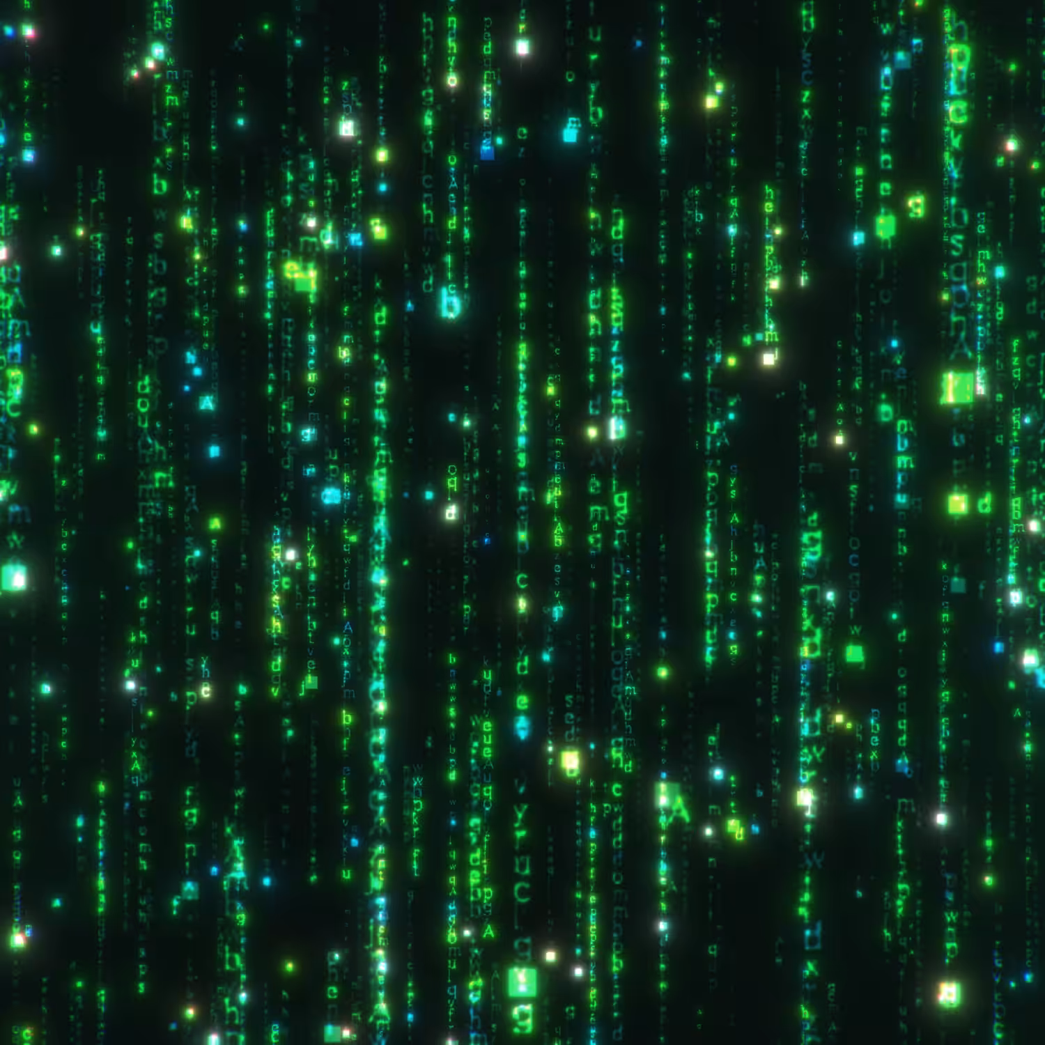 Pepe Matrix