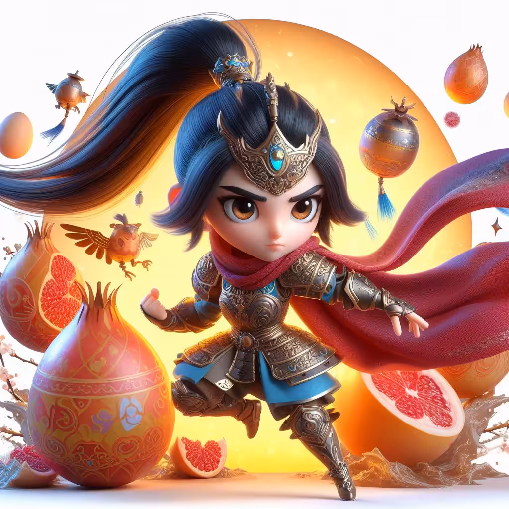 Story eggs 🥚 Yalda night 