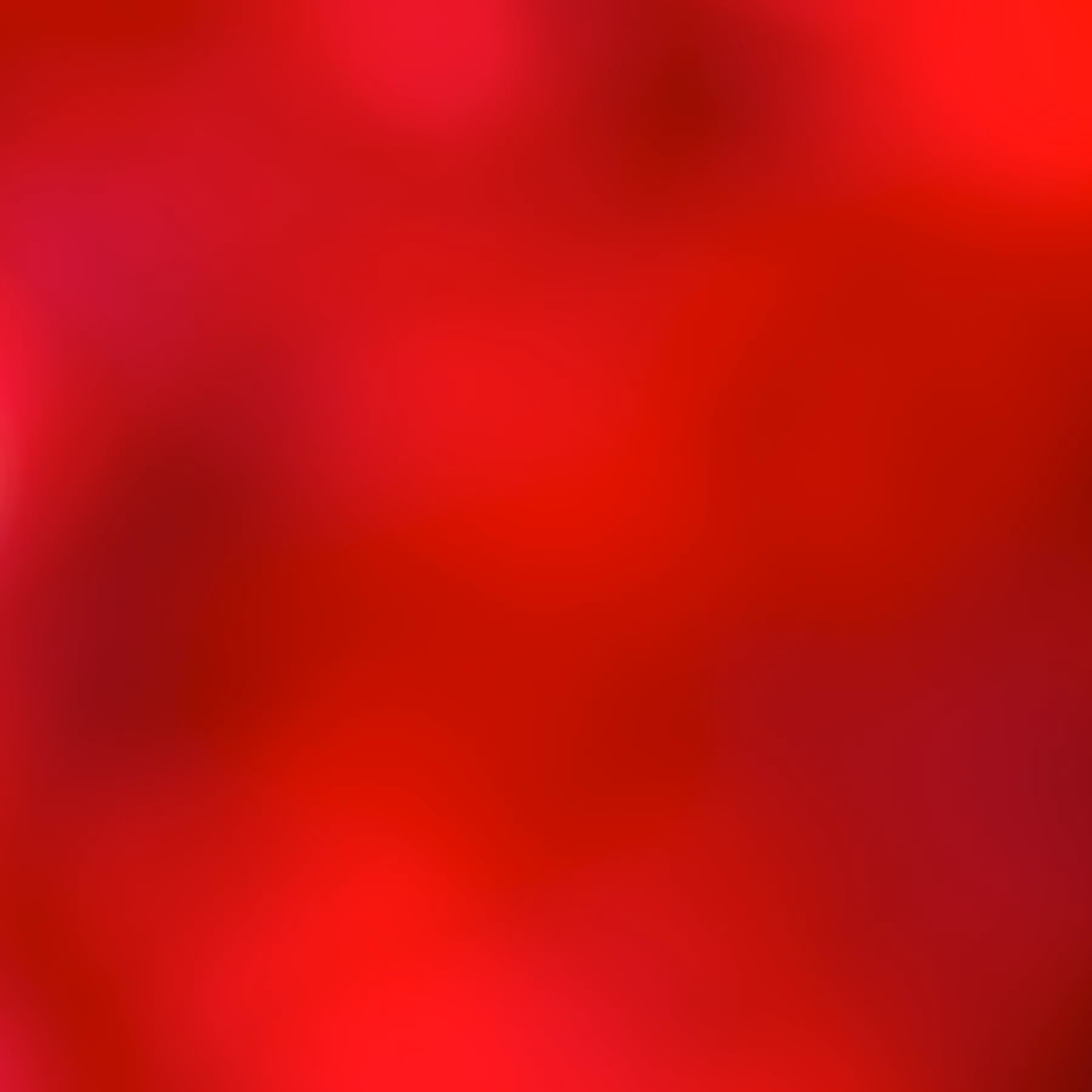 Palette Study - Red