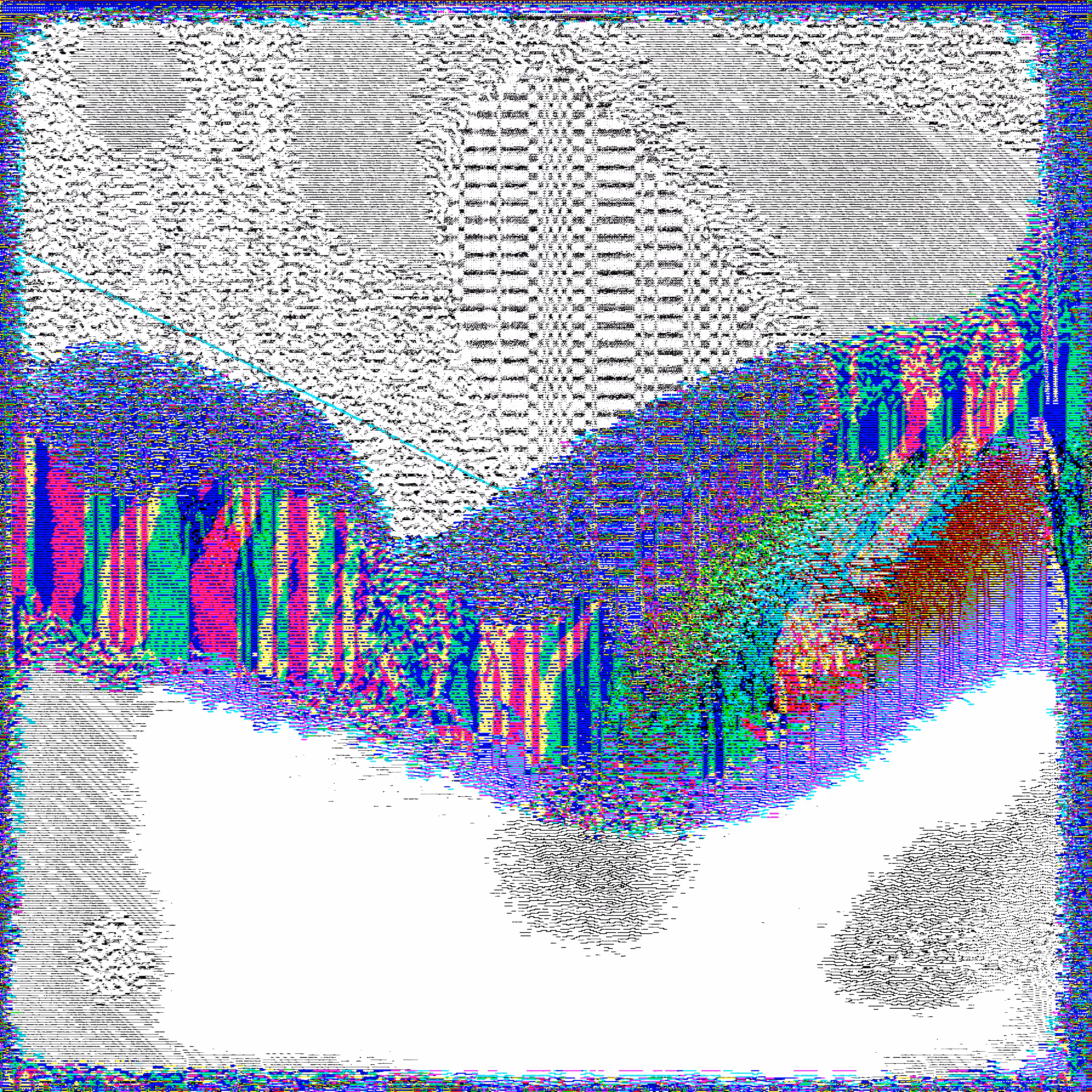 VHX-1 #9