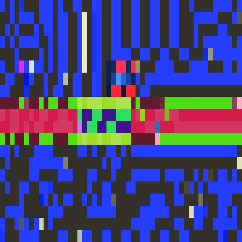 Diffusion #39