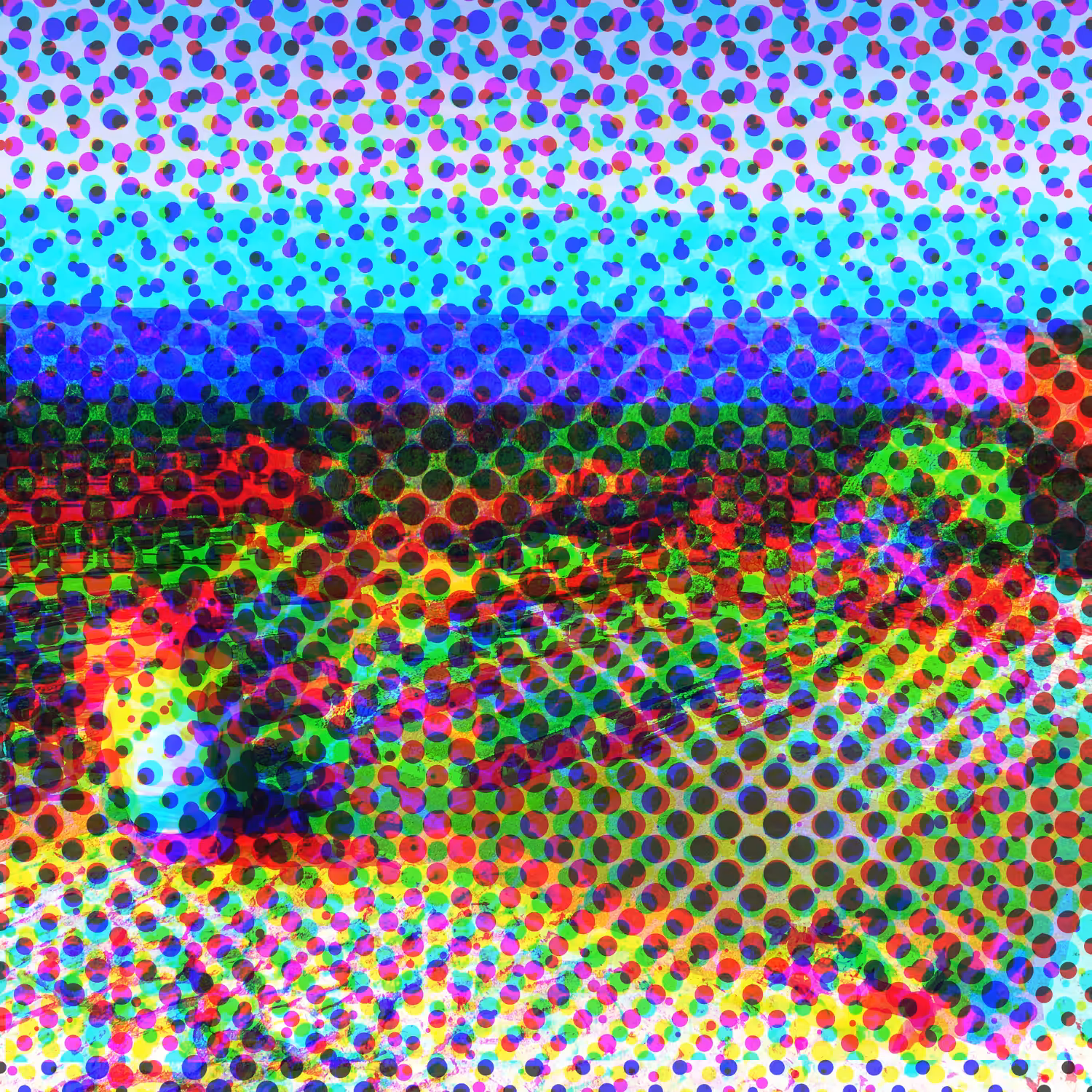 transcending Hallmark